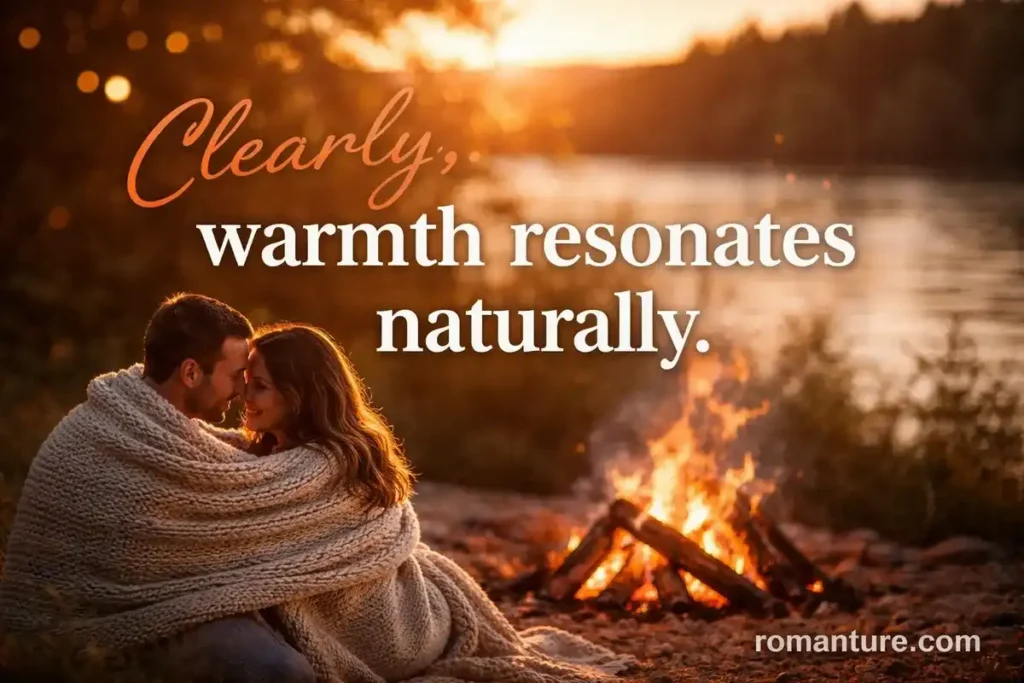 Friendly Cougar Lines That Feel Natural