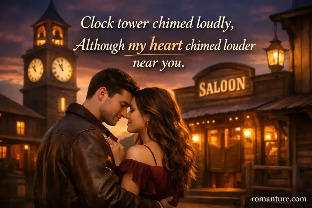 Beautiful saloon pick up Lines saloon pick up lines