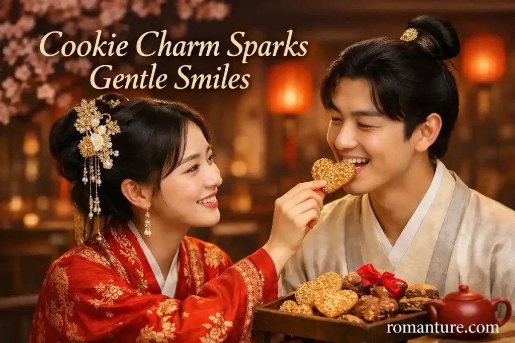 Hilarious Chinese pick up Lines