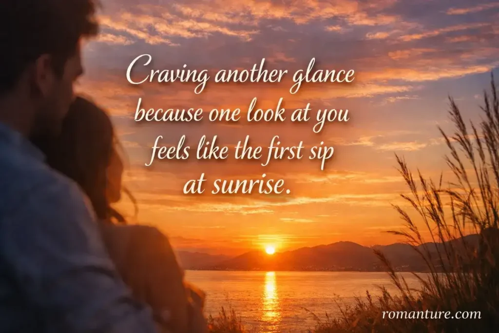 Chai Fueled Compliments That Warm Hearts