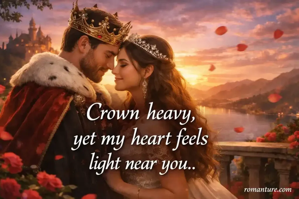 Legendary Throne Lines