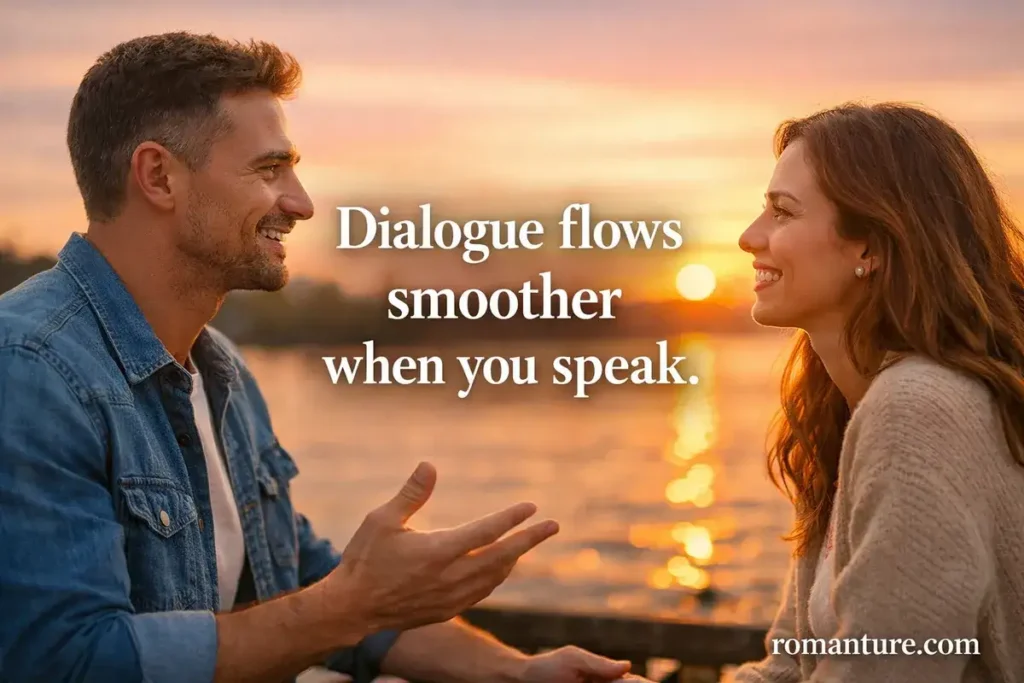 Cinema And Storytelling Sparks