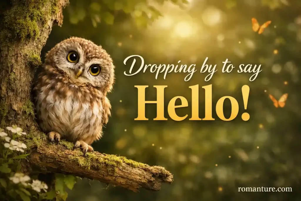 Playful Chat Starters