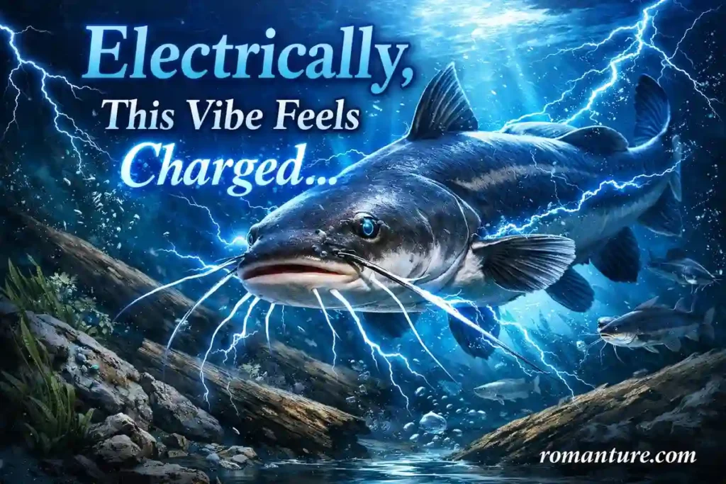 Creative Catfish Pick Up Lines With Unique Twists catfish pick up lines 