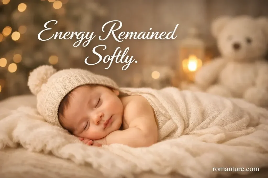 Bright Baby Pick Up Lines With Cheerful Charm