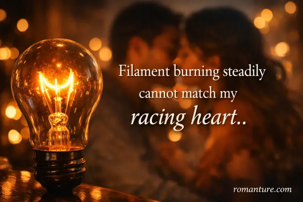 Radiant Lines That Make Hearts Glow