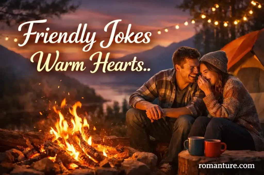 Healing Humor Occupational Therapy Pickup Lines