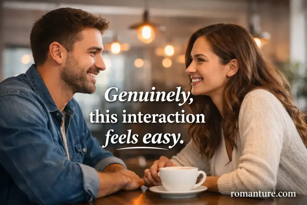 Sweet Openers That Feel Instantly Warm apple pick up lines 