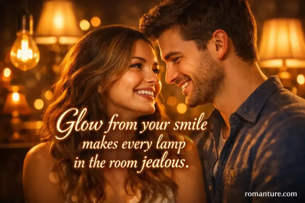 Bright Humor That Gets Attention