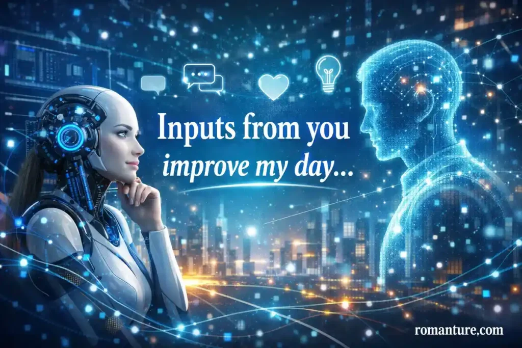 Fun Neural Network Lines That Feel Human