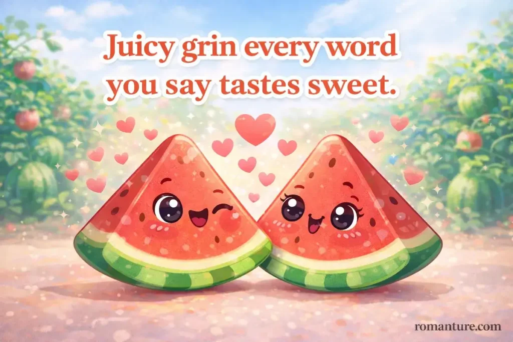 Sweet Date Night Lines