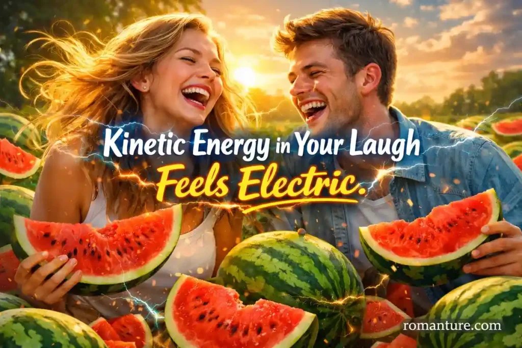 Summer Slice Spark Boosters