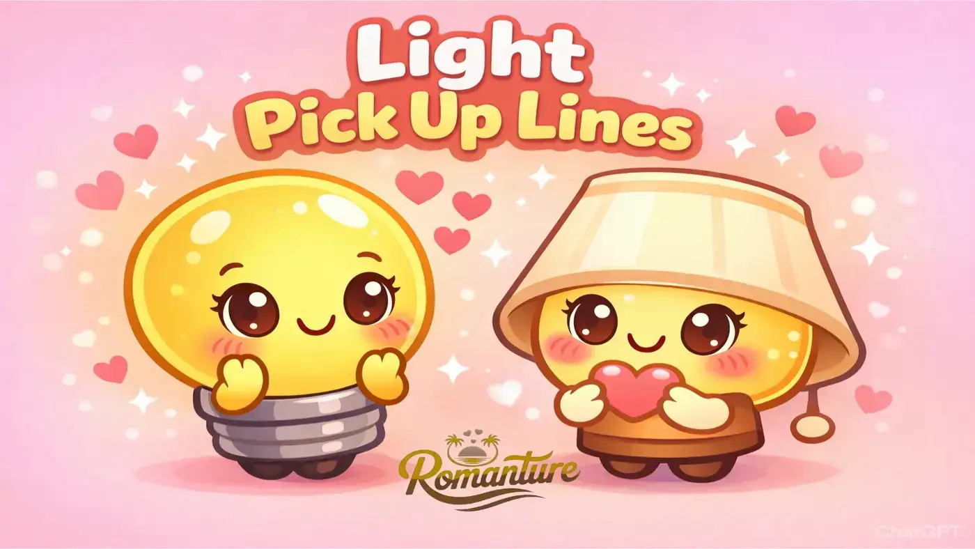 light pick up lines (2)