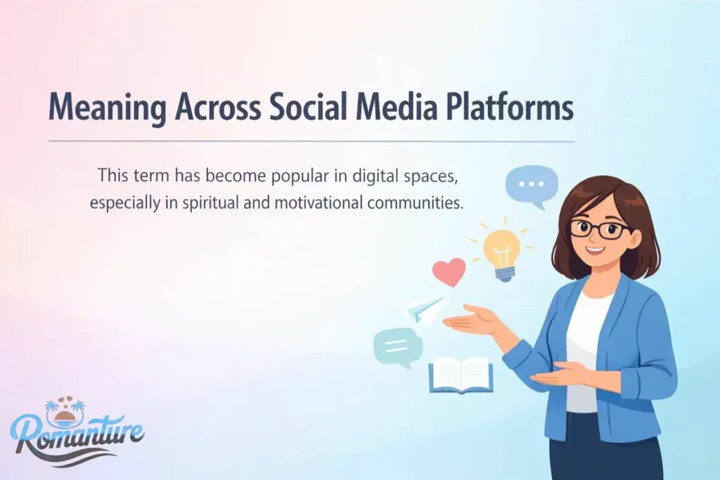 Meaning Across Social Media Platforms