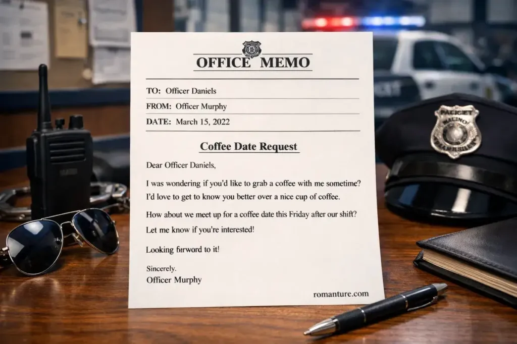 Chief’s Command Charisma
