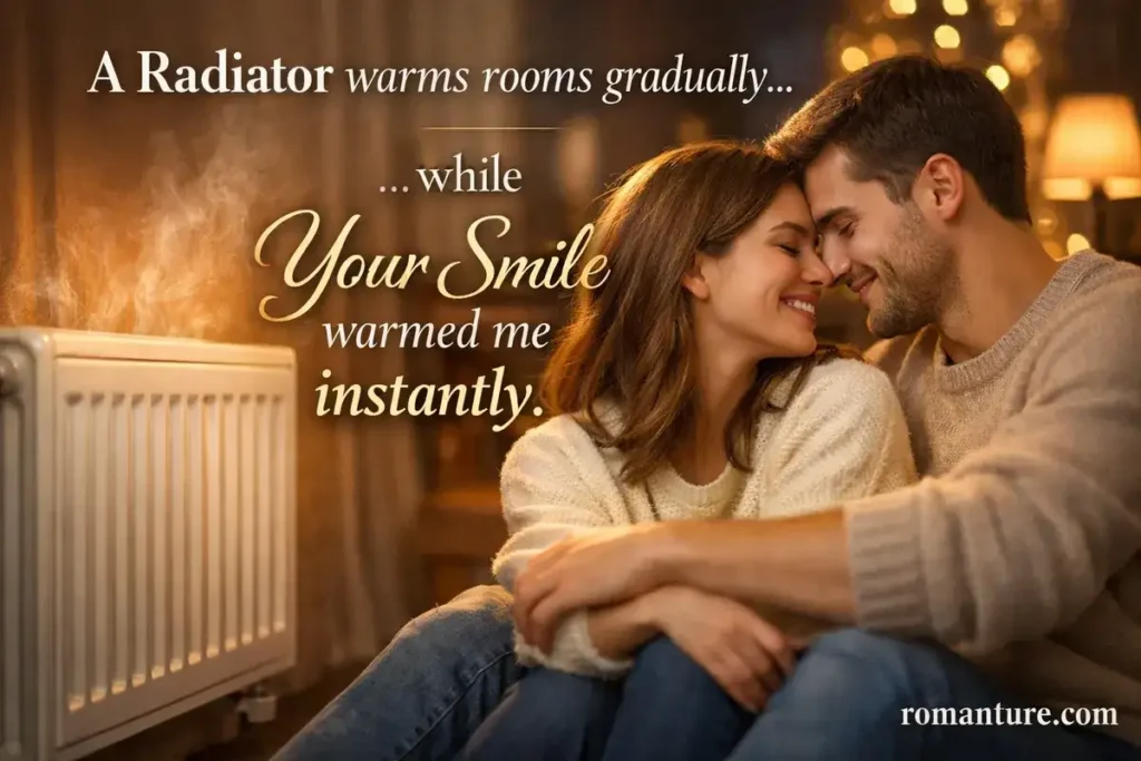 Bright Banter That Breaks The Ice light pick up lines 