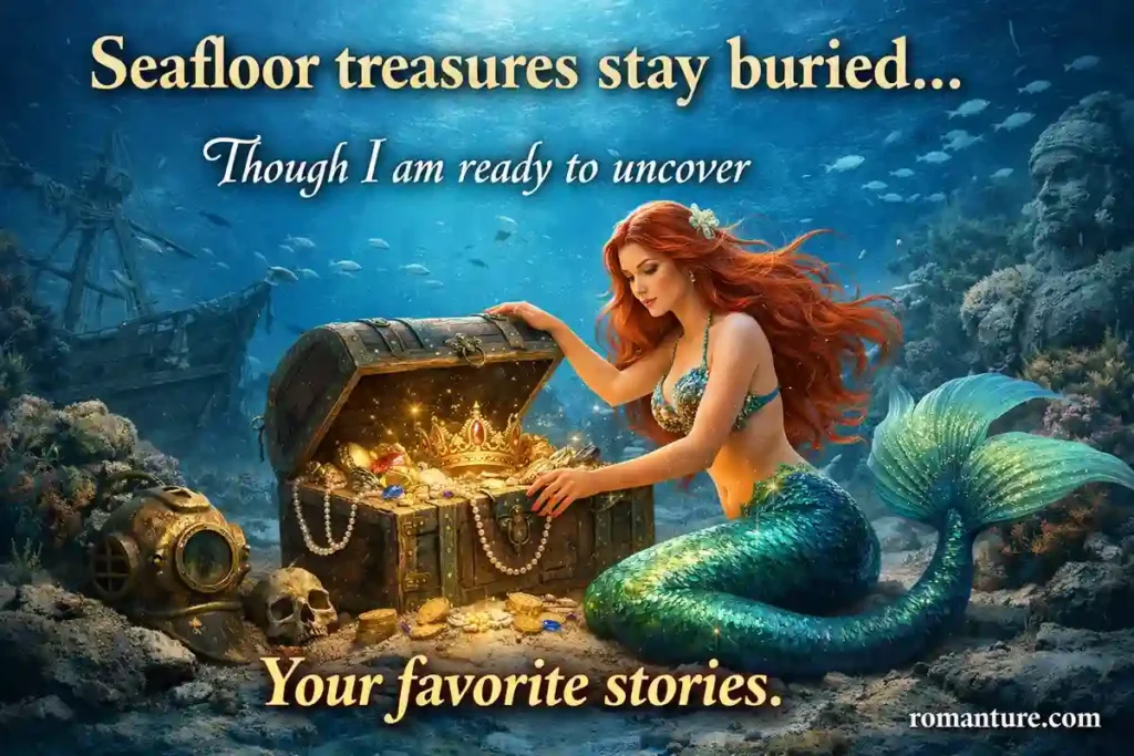 Enchanted Reef Romance