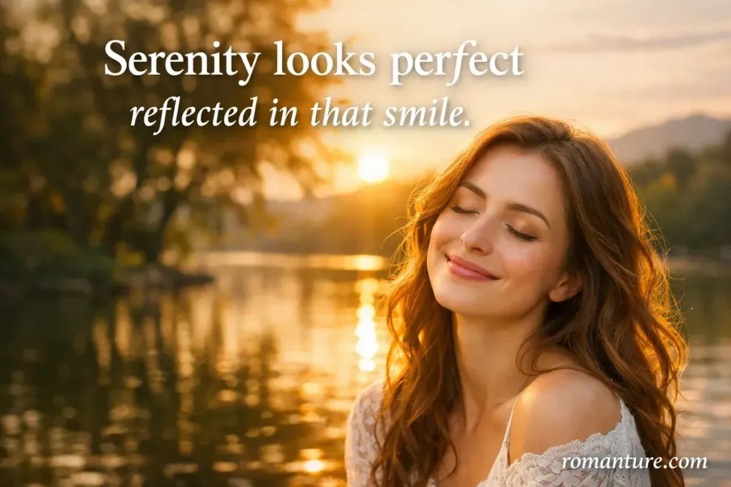 Soft Whisper Lines For Quiet Moments