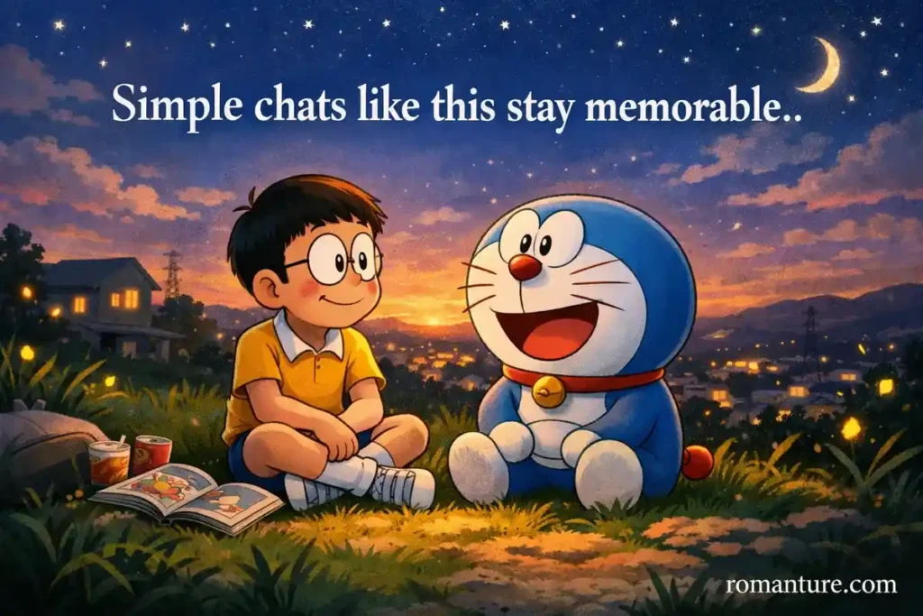 Gentle Confidence Lines That Feel Effortless