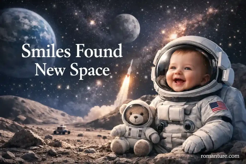 Original Baby puns Fresh Charm