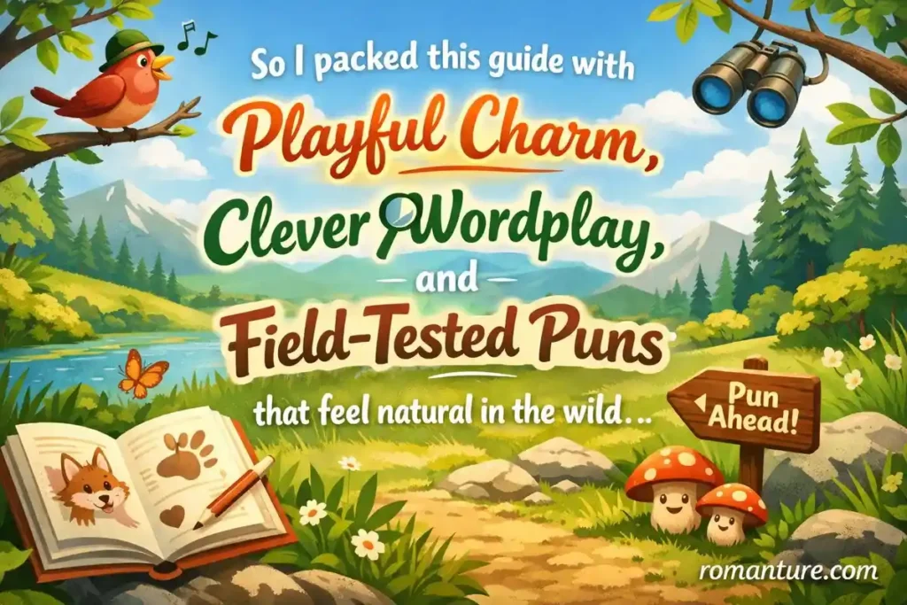 Deer Pick Up Lines For Him