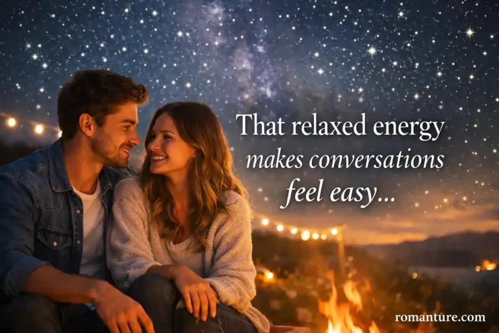 Soft Glow Compliments That Feel Genuine