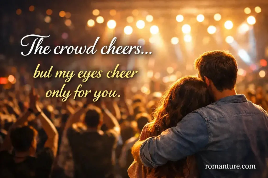 Flags and Fun Connections