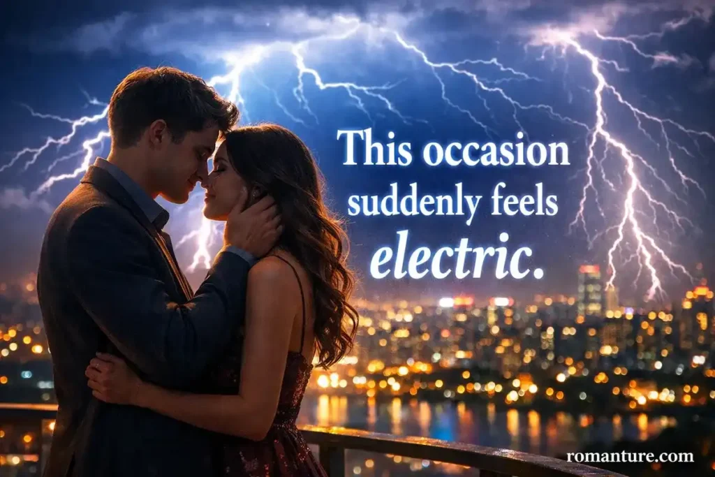 Birthday pick up Lines With Unexpected Charm