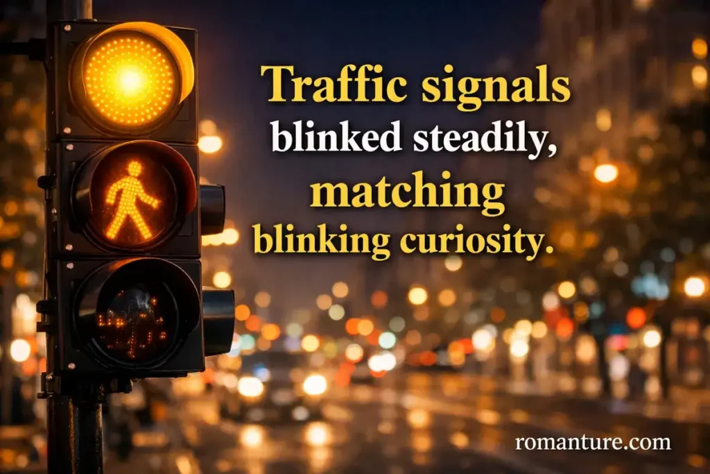 City Night Cruise car pick up lines