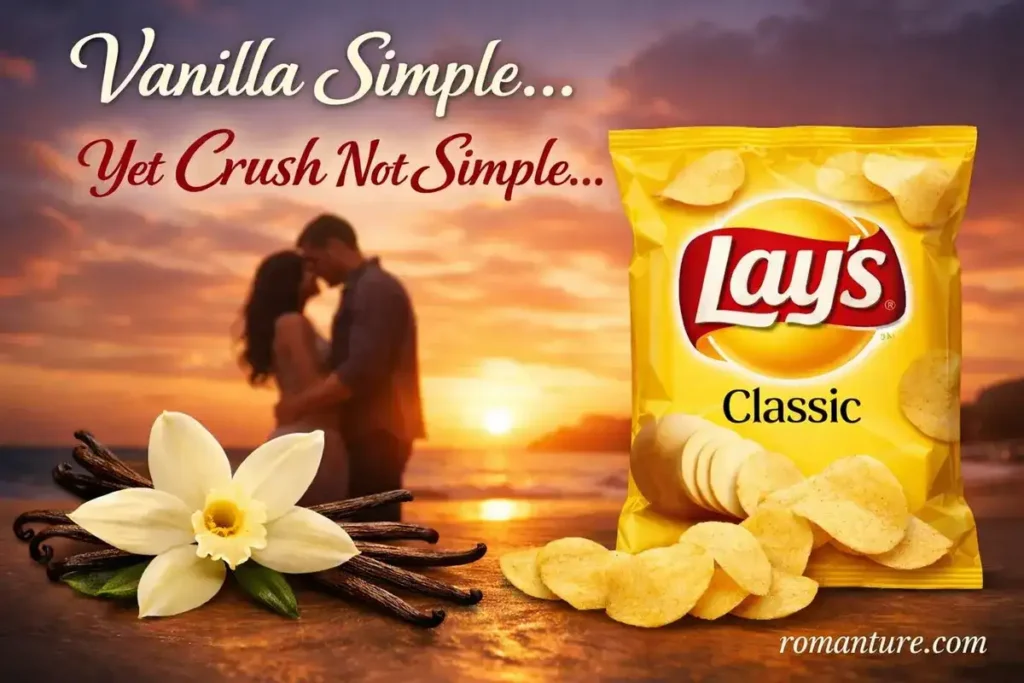 Ice Cream Truck Lays Pick Up Lines