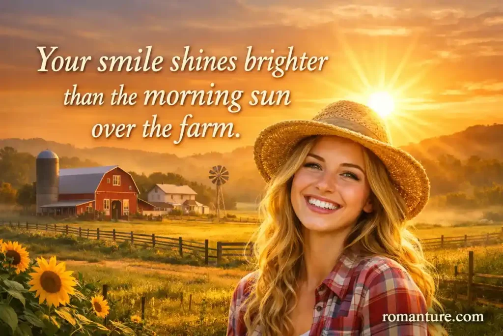 Rustic Charm That Wins Hearts