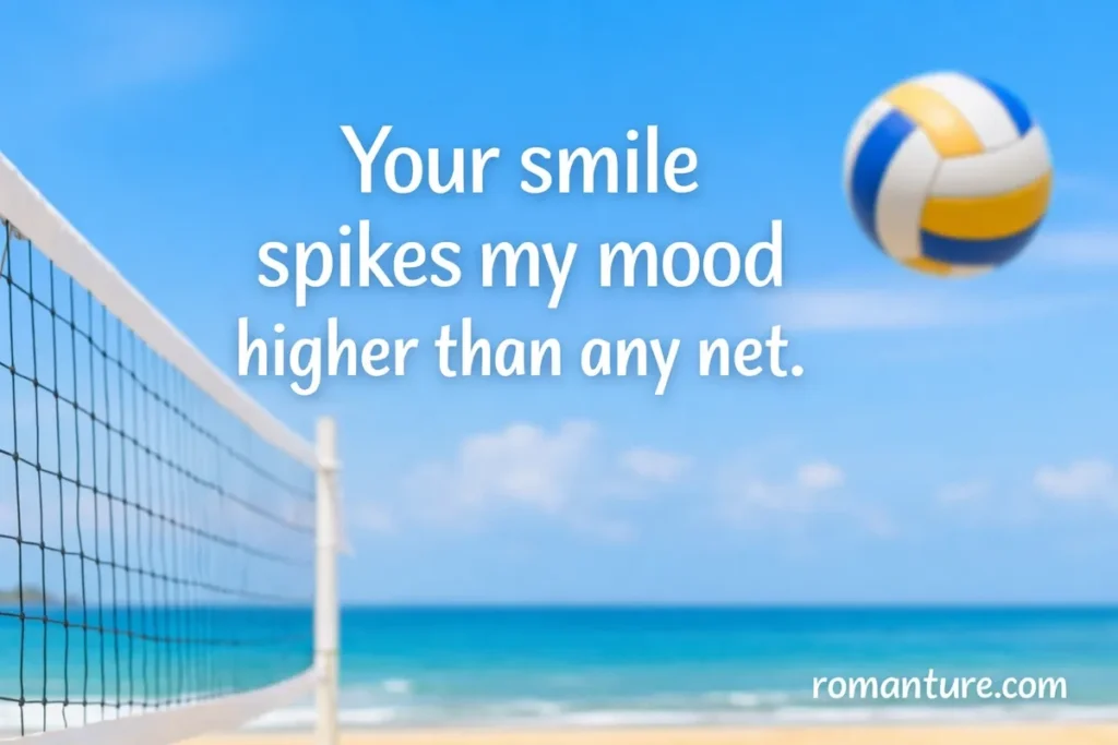 Beach Pick Up Lines Tinder