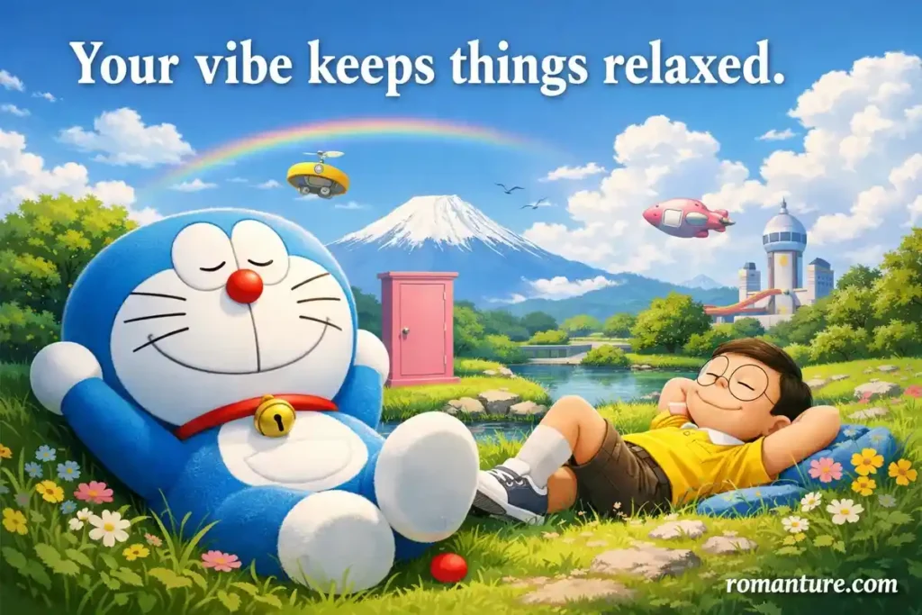 Easygoing Lines That Feel Naturally Inviting