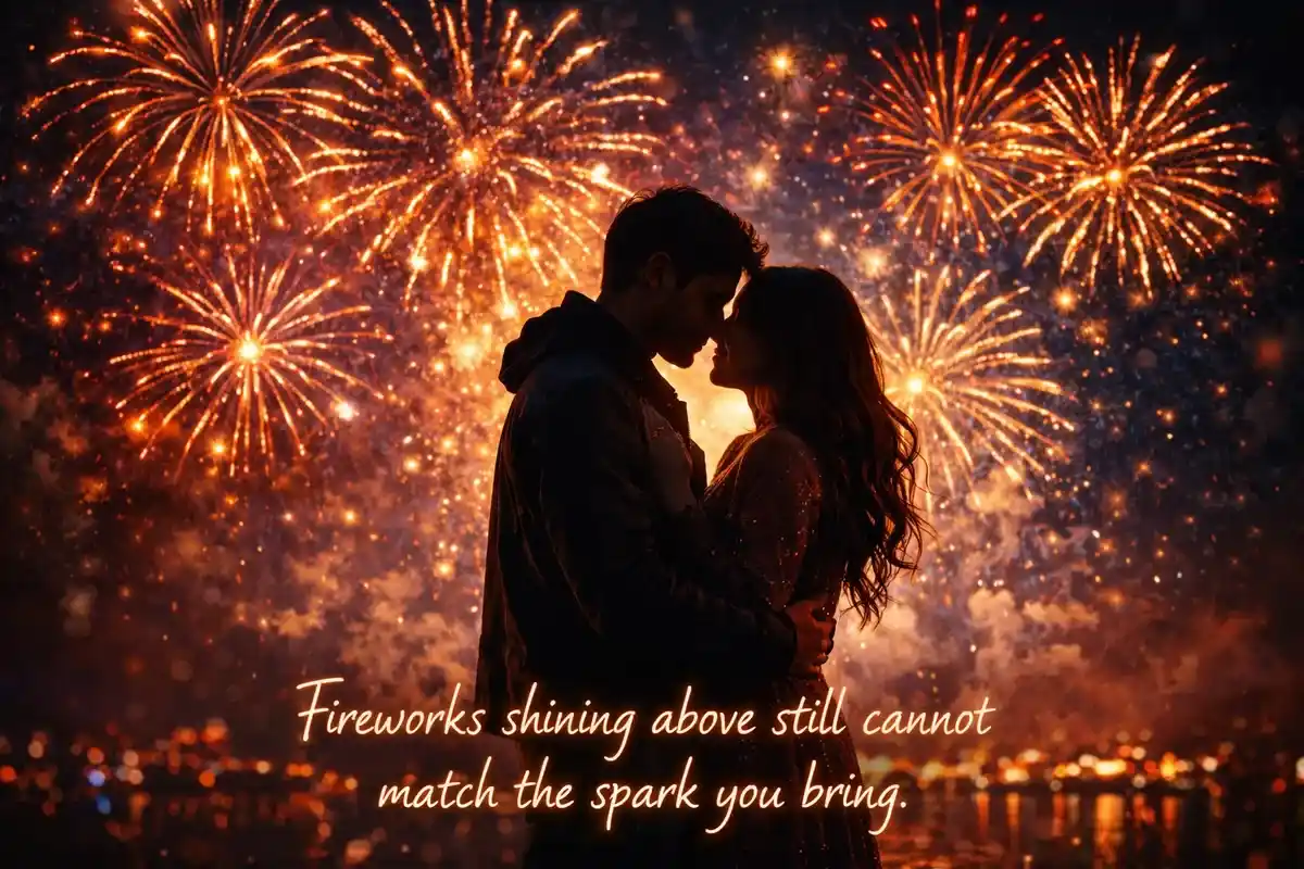 fireworks-shining-above-still-cannot-match-the-spark-you-bring