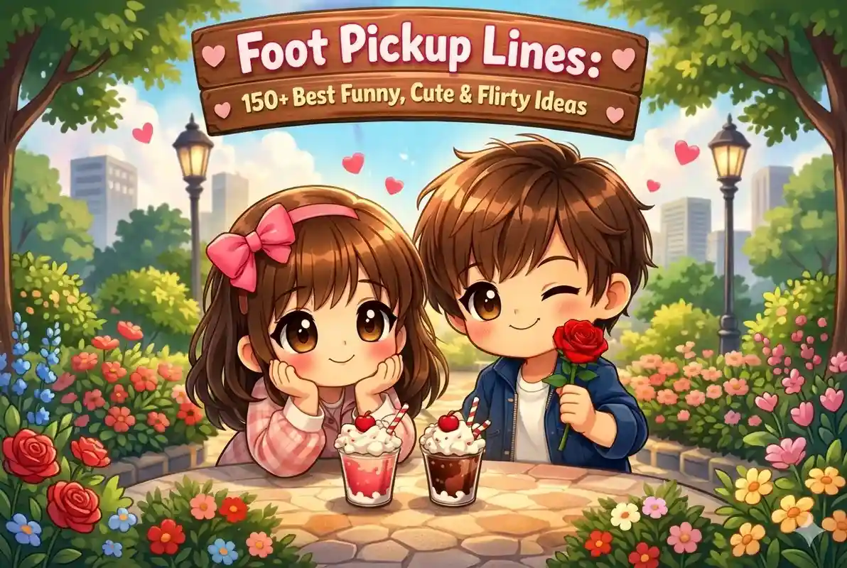 foot-pickup-lines-150-best-funny-cute-and-flirty-ideas