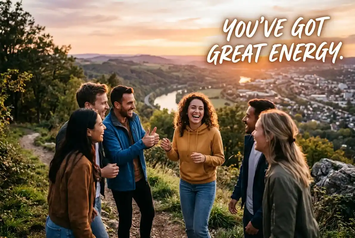youve-got-great-energy