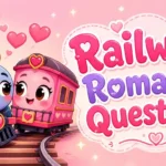 Railway Romantic Questions.