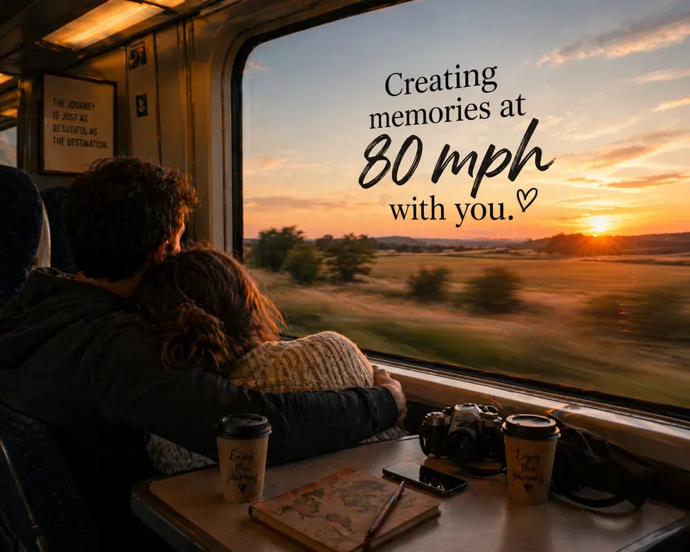 creating-memories-at-80-mph-with-you railway pickup lines
