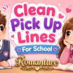clean-pick-up-lines-for-school