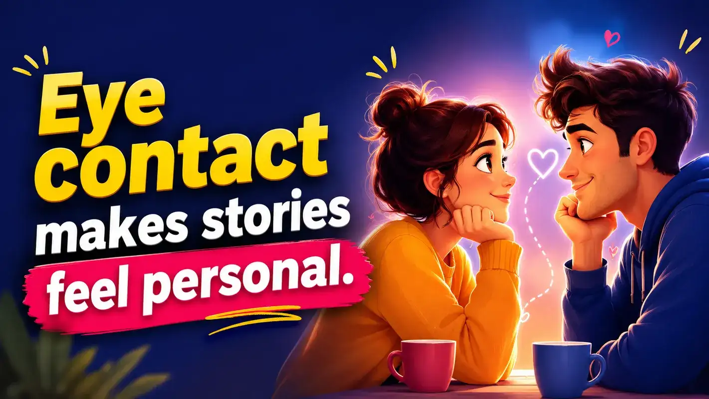 eye-contact-makes-stories-feel-personal