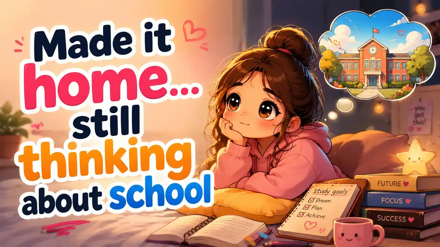 made-it-home-still-thinking-about-school.clean-pick-up-lines-for-school