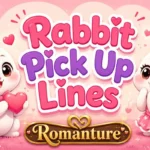rabbit-pick-up-lines