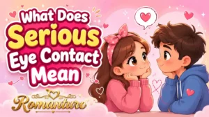 what-does-serious-eye-contact-mean