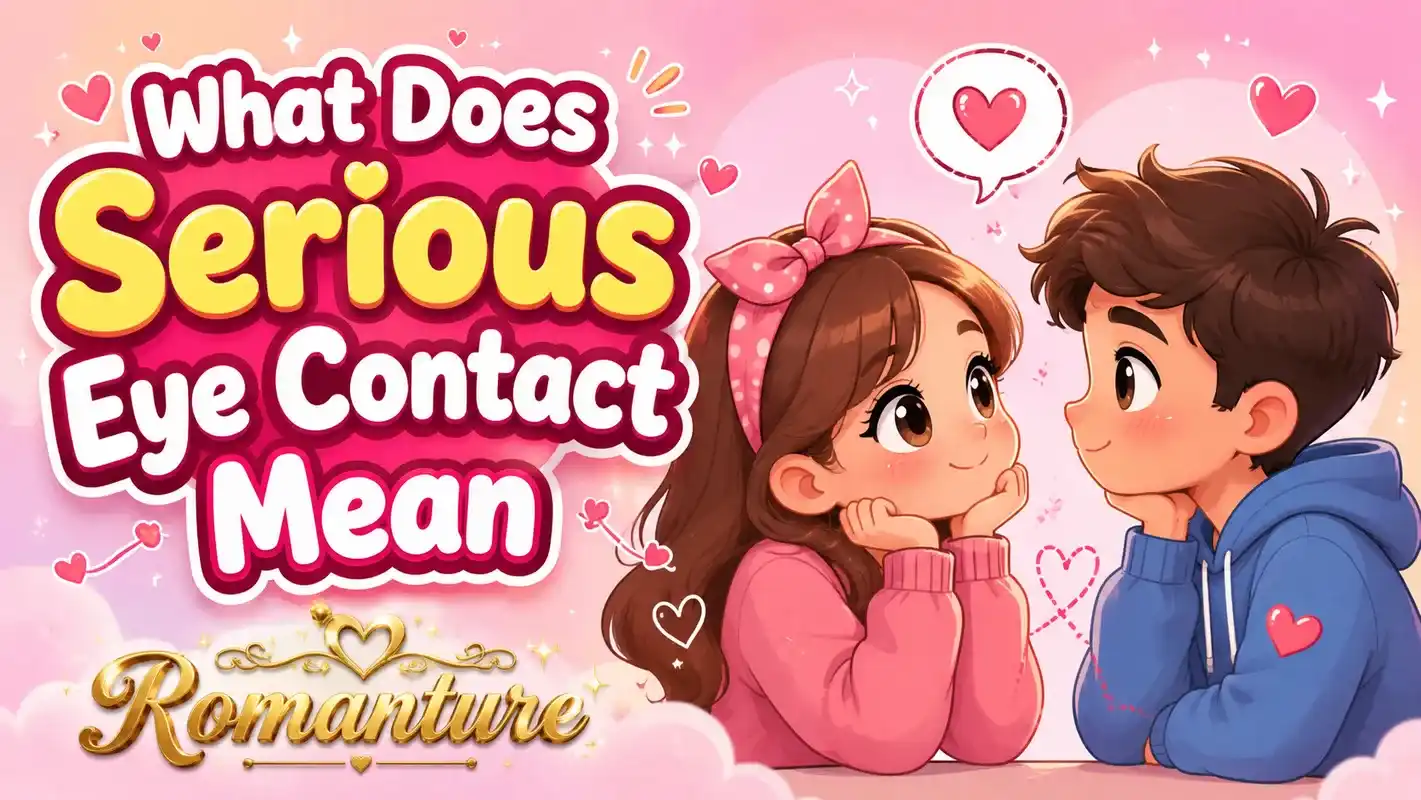 what-does-serious-eye-contact-mean