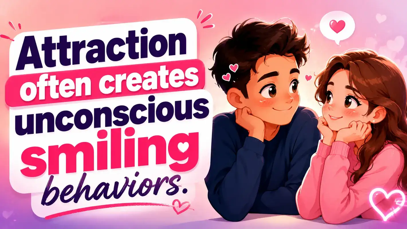 attraction-often-creates-unconscious-smiling-behaviors