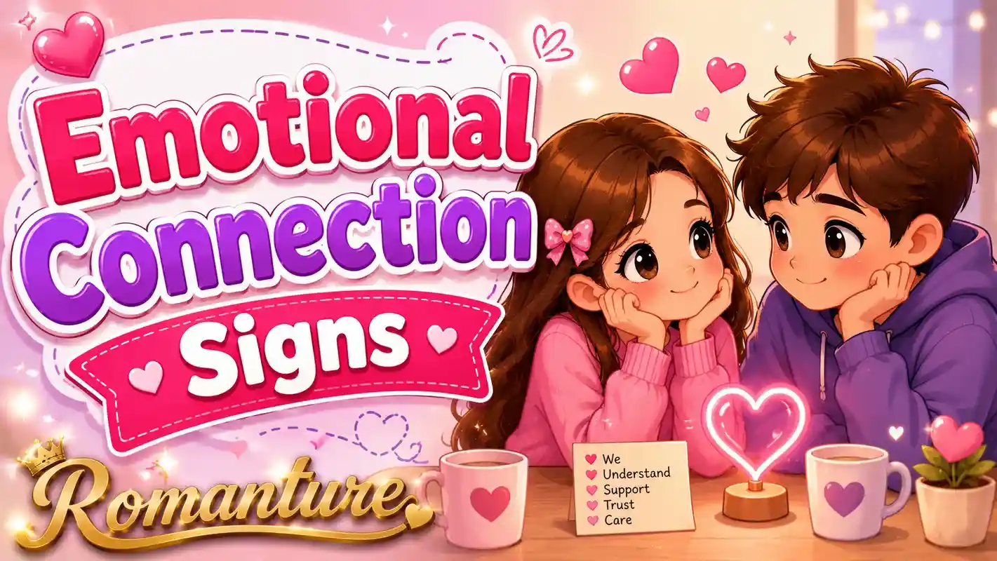 emotional-connection-signs