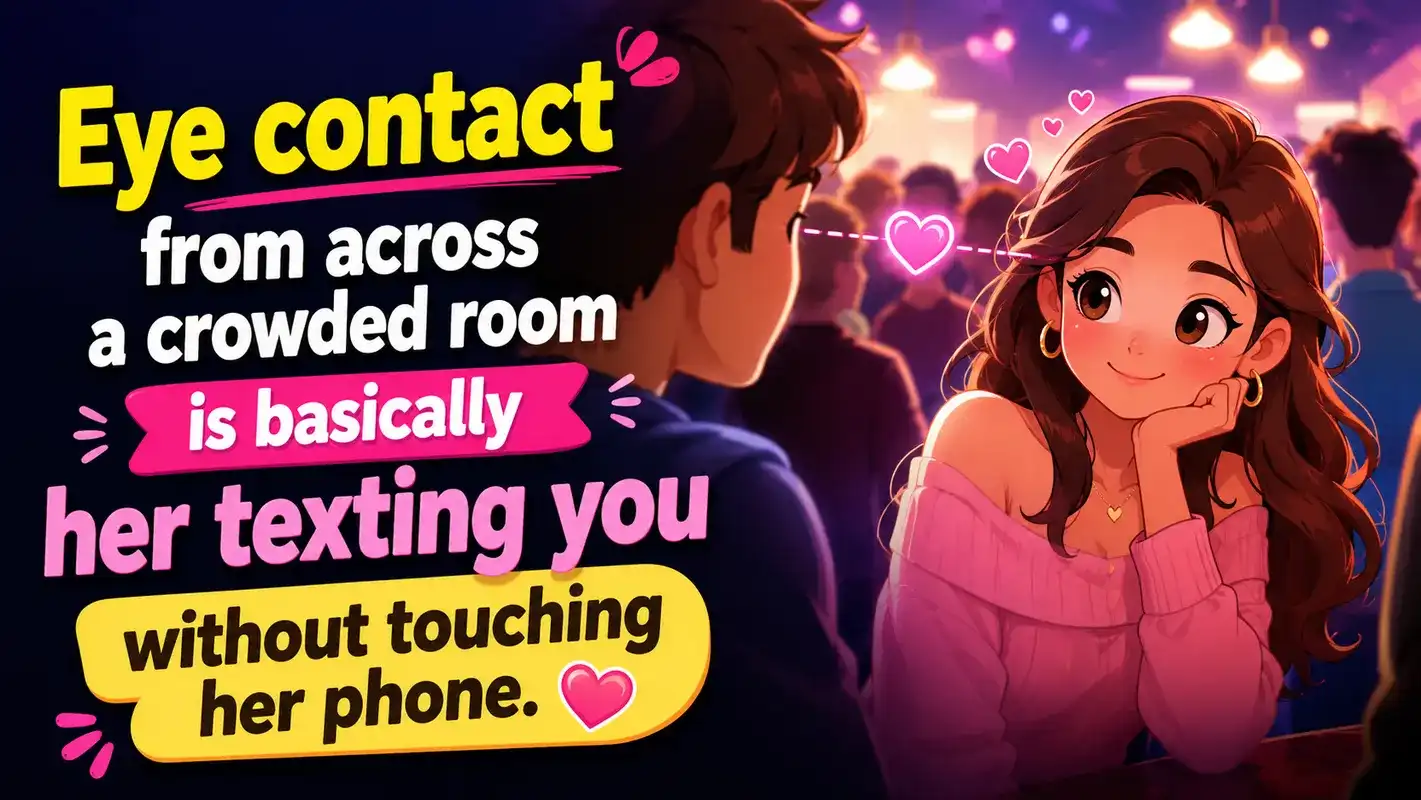 eye-contact-from-across-a-crowded-room-is-basically-her-texting-you-without-touching-her-phone