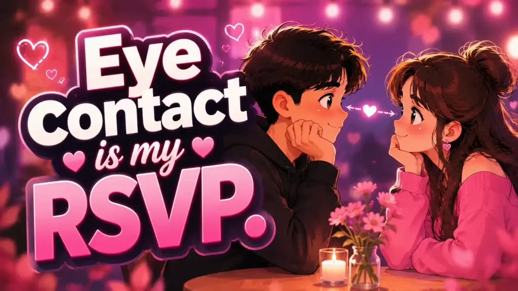 eye-contact-is-my-rsvp