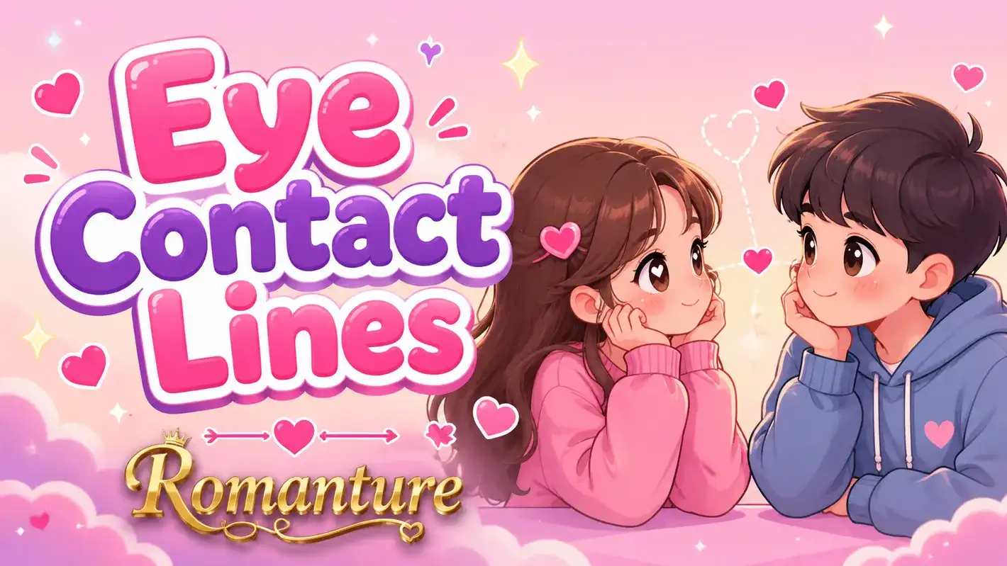 eye-contact-lines
