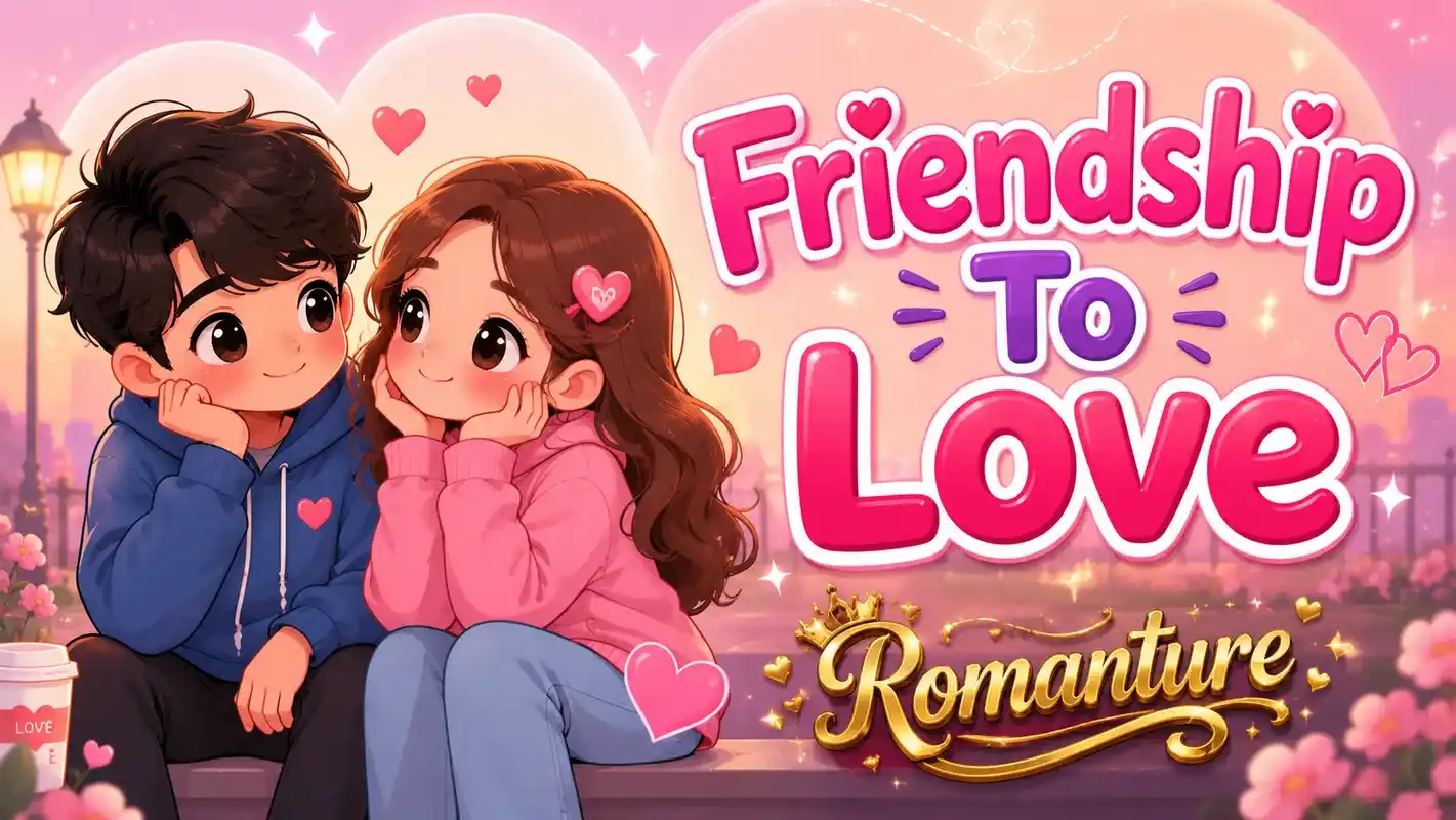 friendship-to-love